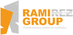 Logo Grupo Ramírez